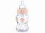 Dojčenská fľaša TRENDY - broskyňová 160ml