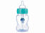 Dojčenská fľaša CLASSIC -  tyrkysová 160 ml