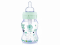 Dojčenská fľaša TRENDY -  vodozelená 160 ml