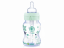 Dojčenská fľaša TRENDY -  vodozelená 160 ml